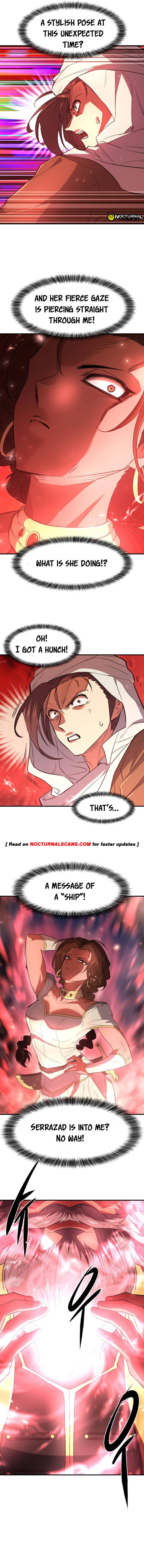 The World's Best Engineer chapter 93 page 14