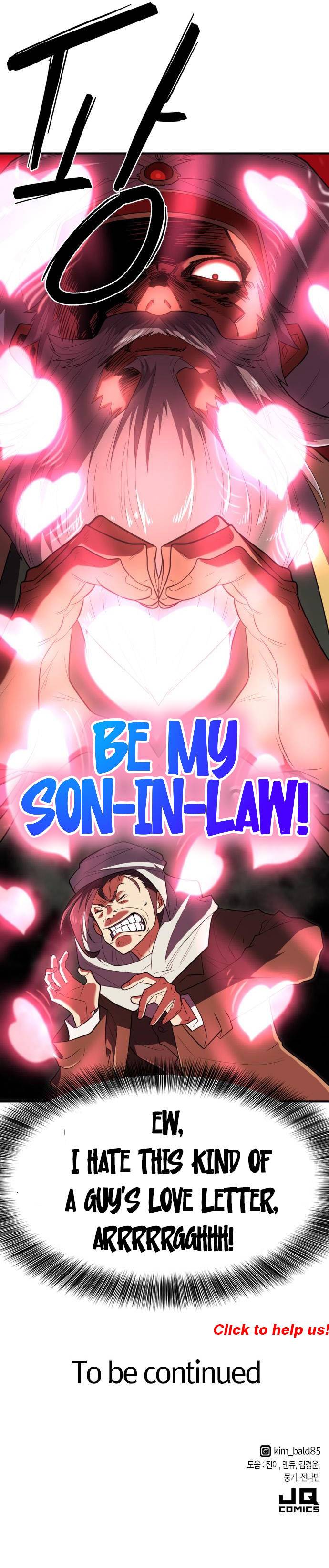 The World's Best Engineer chapter 93 page 15