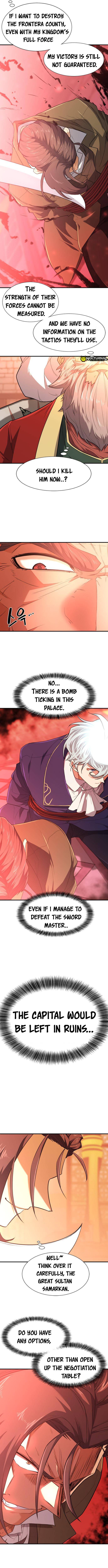 The World's Best Engineer chapter 93 page 3