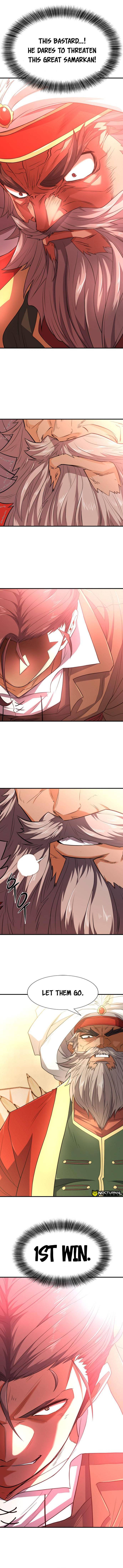 The World's Best Engineer chapter 93 page 4