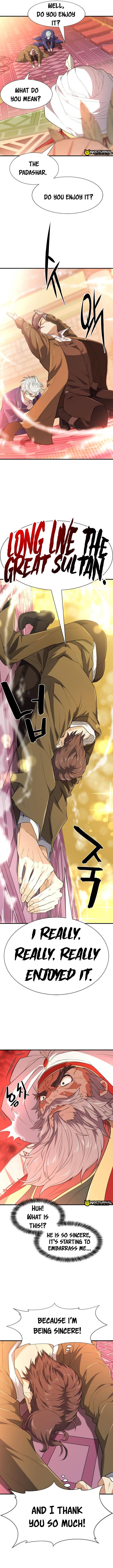 The World's Best Engineer chapter 93 page 5