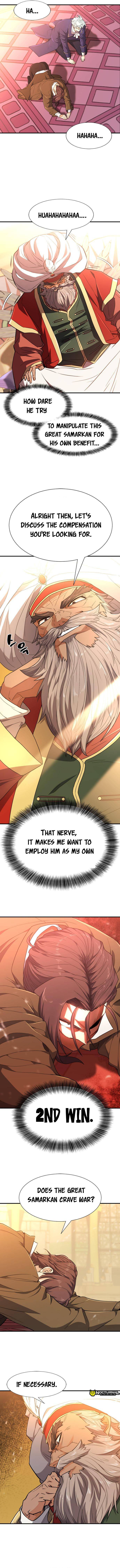 The World's Best Engineer chapter 93 page 8