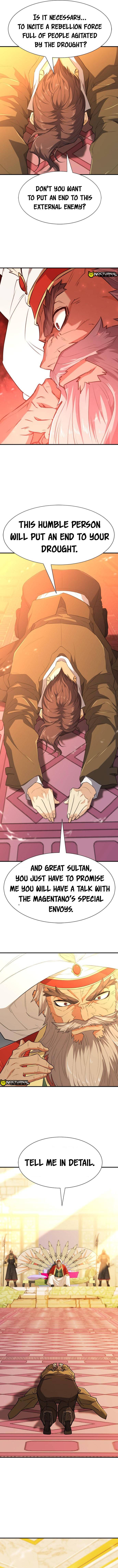 The World's Best Engineer chapter 93 page 9