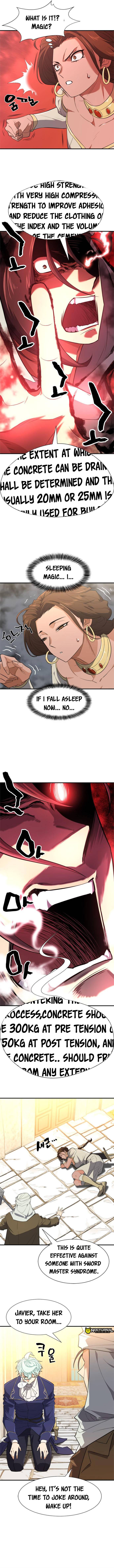 The World's Best Engineer chapter 94 page 10