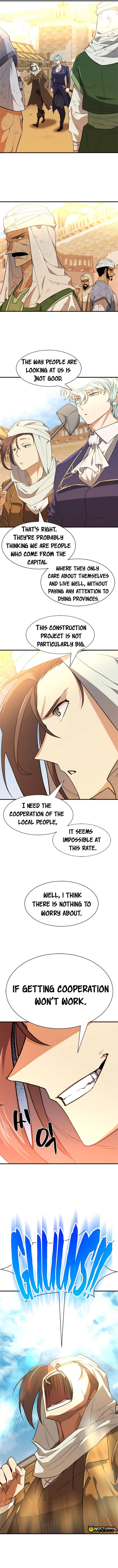 The World's Best Engineer chapter 94 page 11