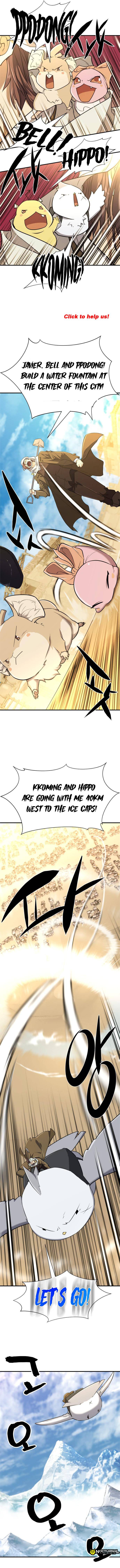 The World's Best Engineer chapter 94 page 12