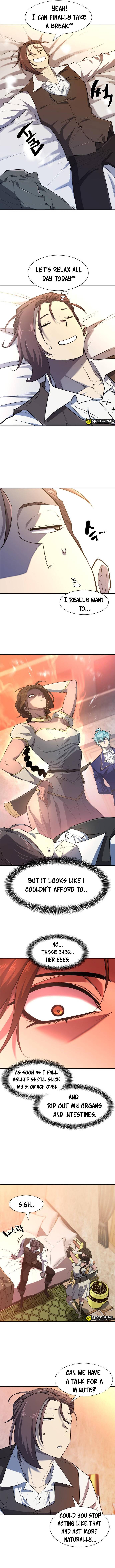 The World's Best Engineer chapter 94 page 3