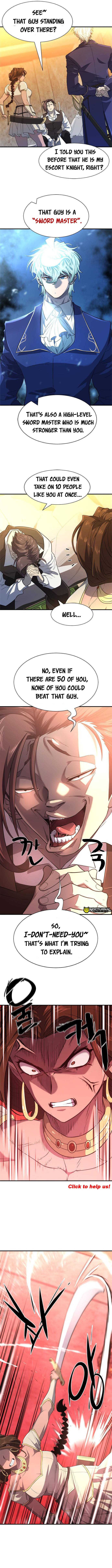 The World's Best Engineer chapter 94 page 5