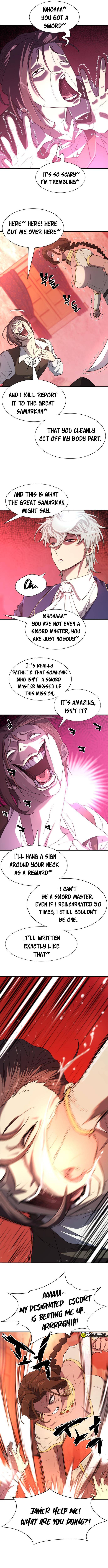 The World's Best Engineer chapter 94 page 6