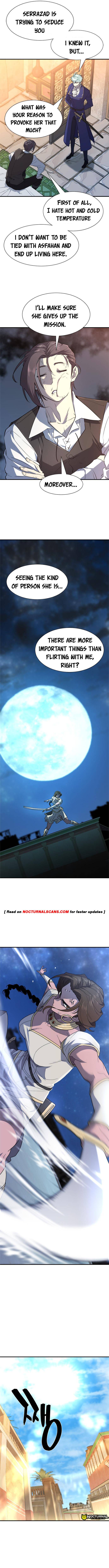 The World's Best Engineer chapter 94 page 8