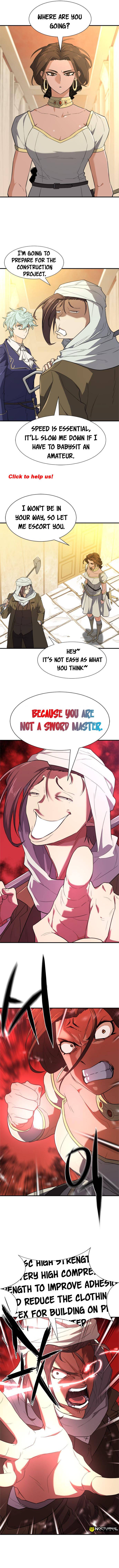 The World's Best Engineer chapter 94 page 9