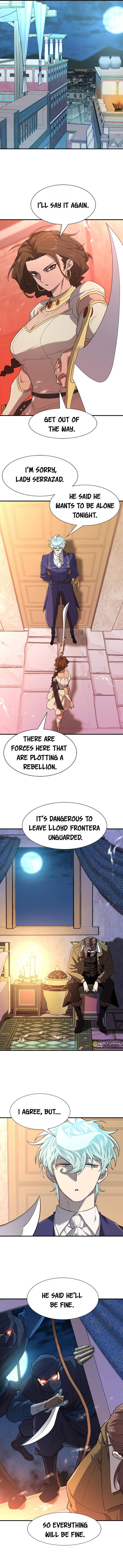 The World's Best Engineer chapter 95 page 10