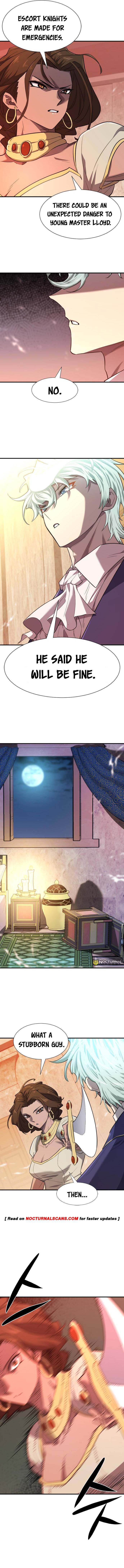 The World's Best Engineer chapter 95 page 11