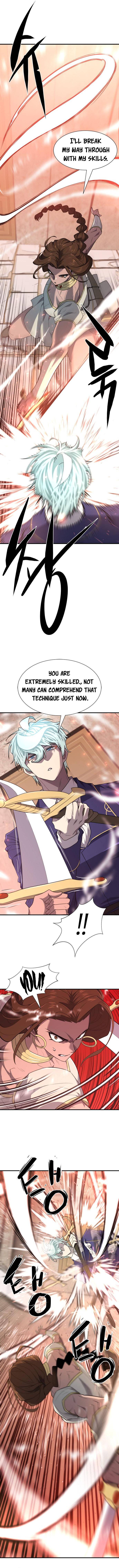 The World's Best Engineer chapter 95 page 12