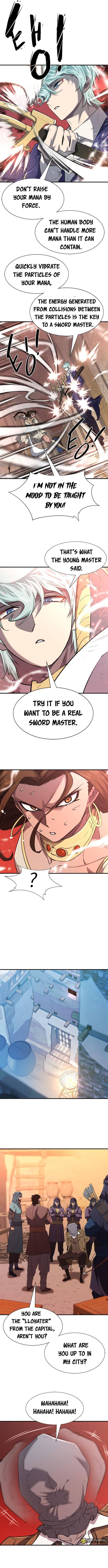 The World's Best Engineer chapter 95 page 13