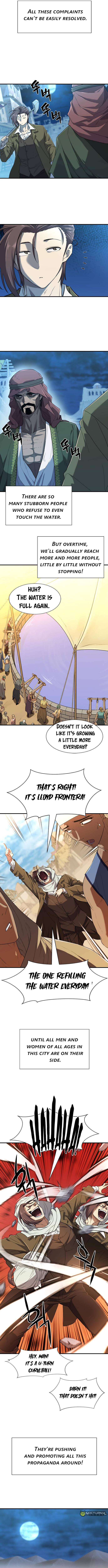 The World's Best Engineer chapter 95 page 3