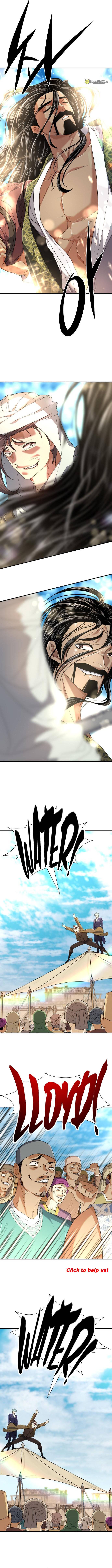 The World's Best Engineer chapter 95 page 6