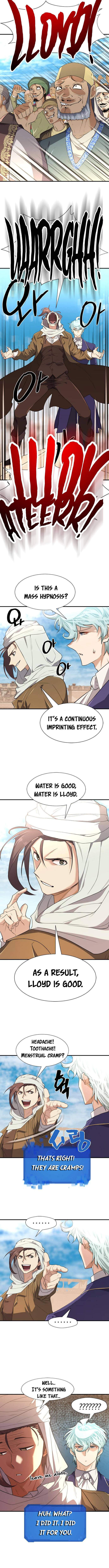 The World's Best Engineer chapter 95 page 7