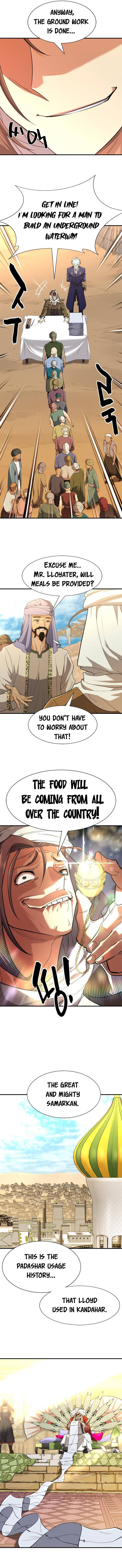 The World's Best Engineer chapter 95 page 8