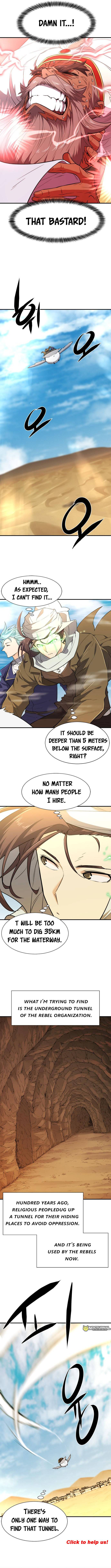 The World's Best Engineer chapter 95 page 9