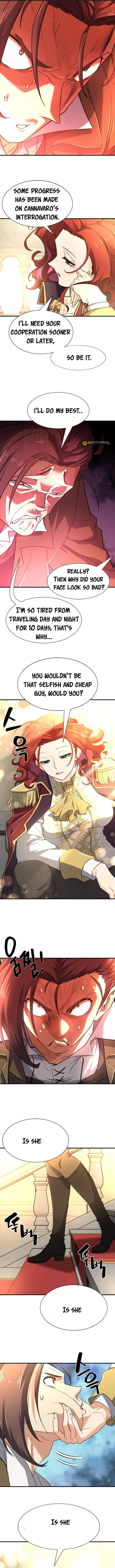 The World's Best Engineer chapter 96 page 12