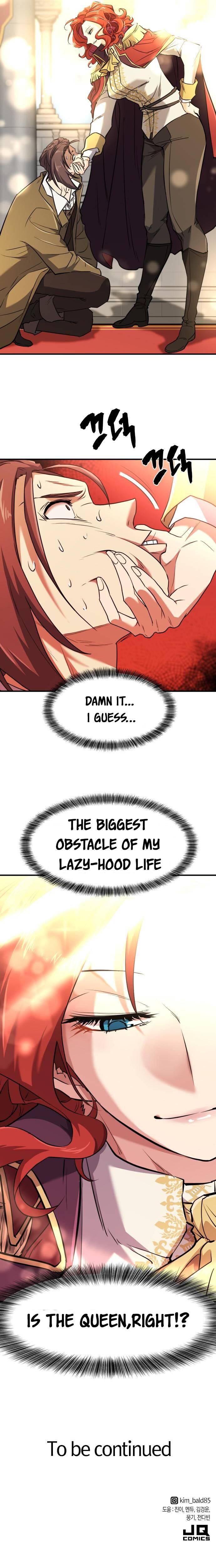 The World's Best Engineer chapter 96 page 13