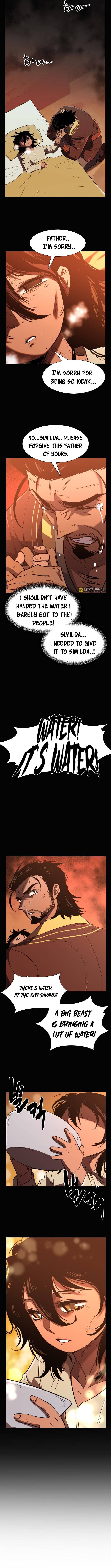 The World's Best Engineer chapter 96 page 4