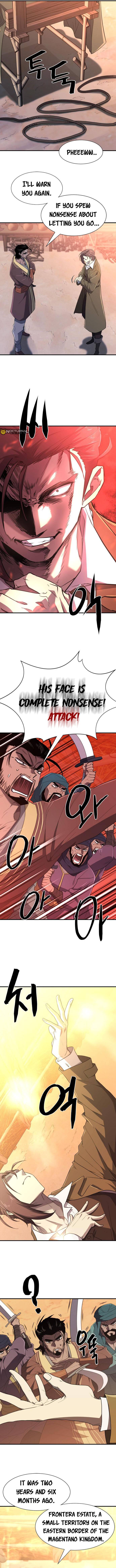 The World's Best Engineer chapter 96 page 5