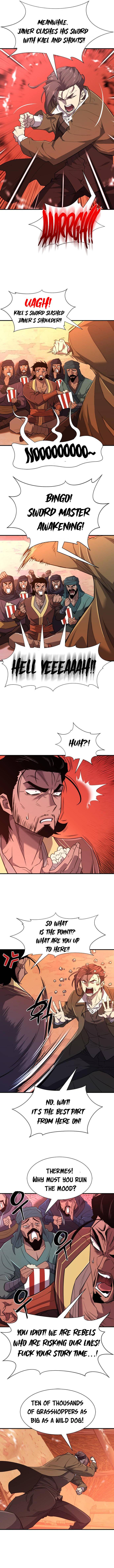 The World's Best Engineer chapter 96 page 7