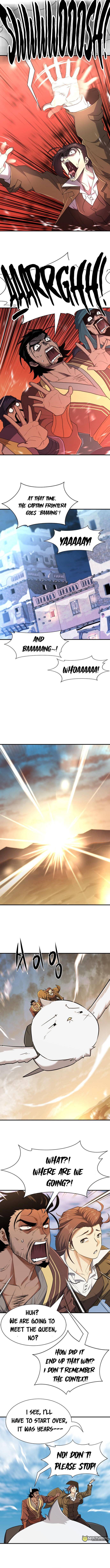 The World's Best Engineer chapter 96 page 8