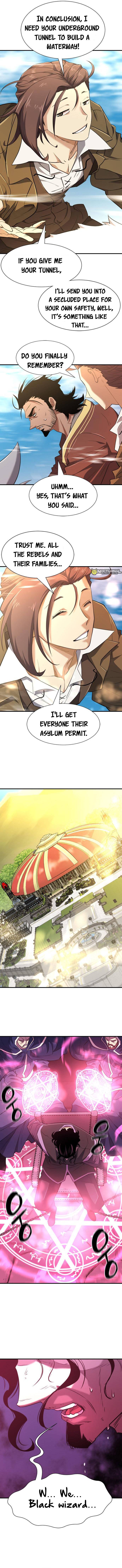 The World's Best Engineer chapter 96 page 9