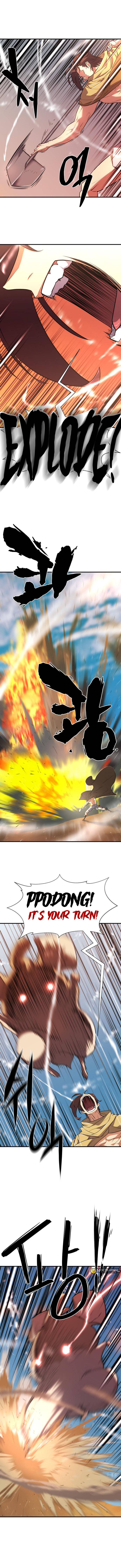 The World's Best Engineer chapter 98 page 11