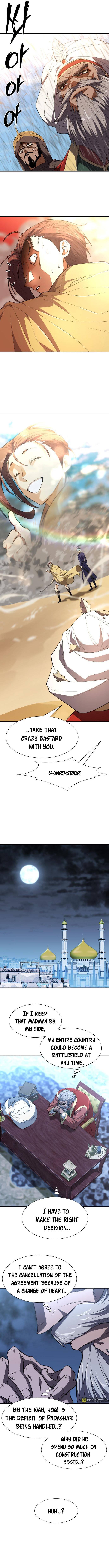 The World's Best Engineer chapter 98 page 14