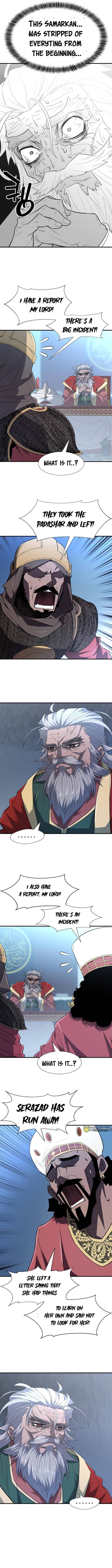 The World's Best Engineer chapter 98 page 15