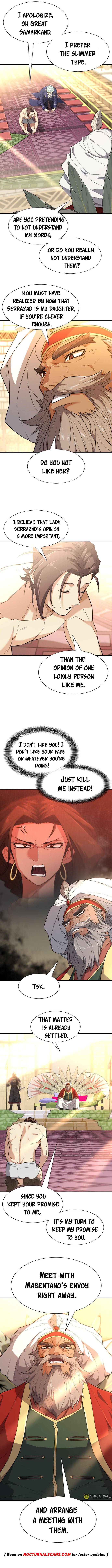 The World's Best Engineer chapter 98 page 5