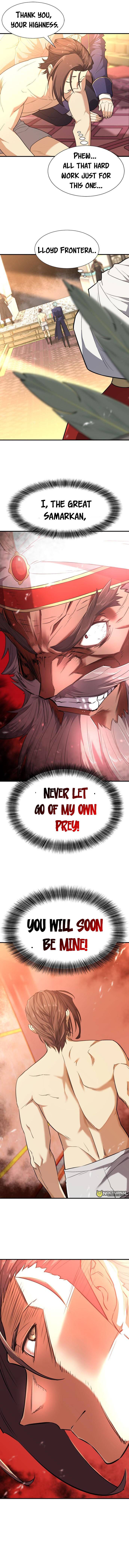 The World's Best Engineer chapter 98 page 6