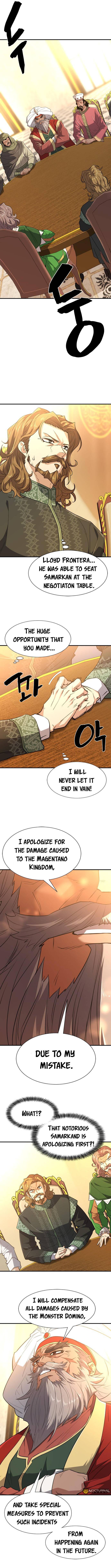 The World's Best Engineer chapter 98 page 7