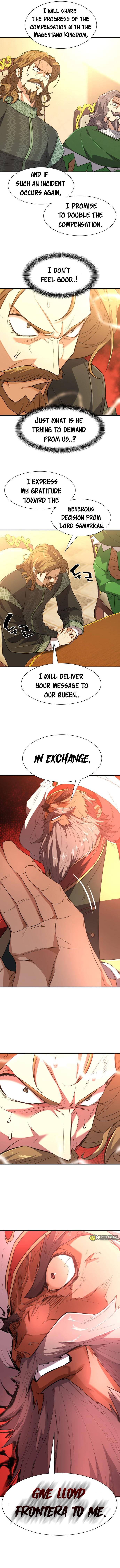 The World's Best Engineer chapter 98 page 8