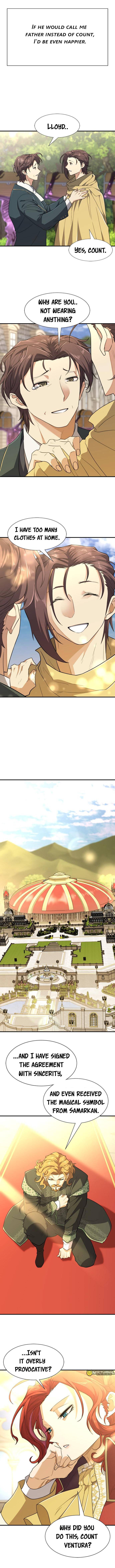 The World's Best Engineer chapter 99 page 10