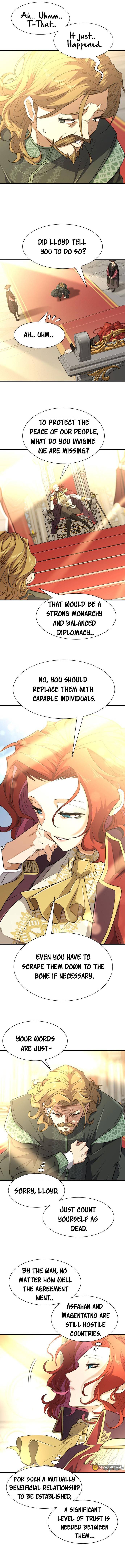 The World's Best Engineer chapter 99 page 11