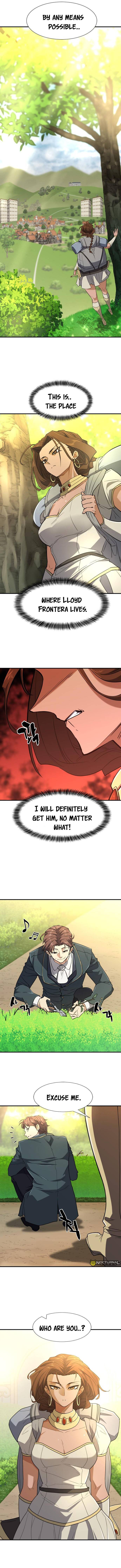 The World's Best Engineer chapter 99 page 12