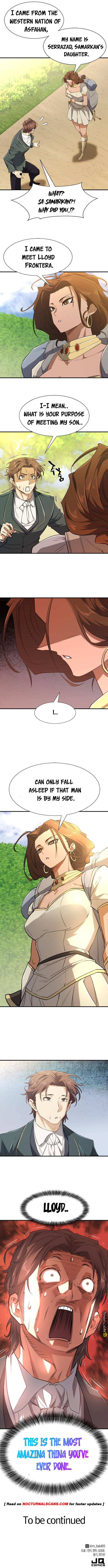 The World's Best Engineer chapter 99 page 13