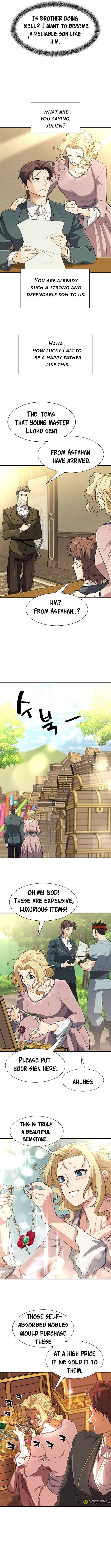 The World's Best Engineer chapter 99 page 3