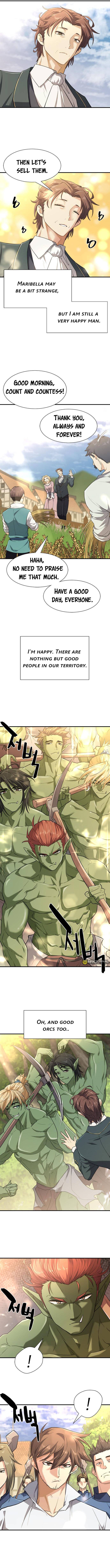 The World's Best Engineer chapter 99 page 4