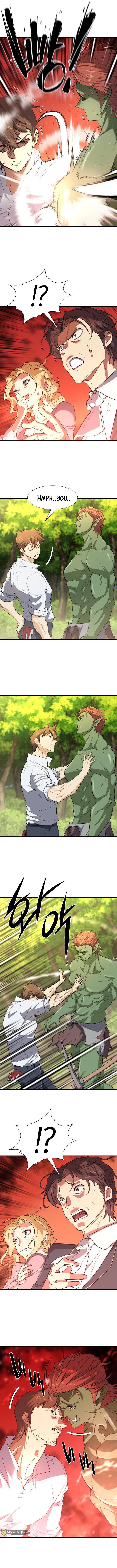 The World's Best Engineer chapter 99 page 5