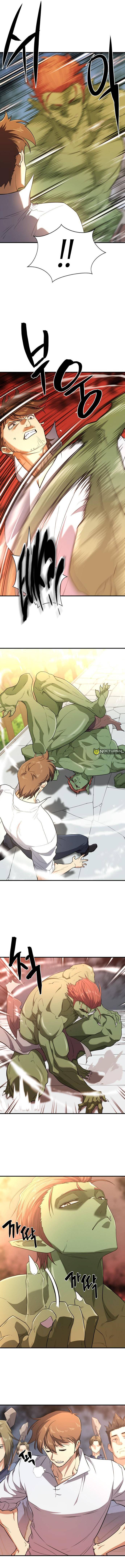 The World's Best Engineer chapter 99 page 6