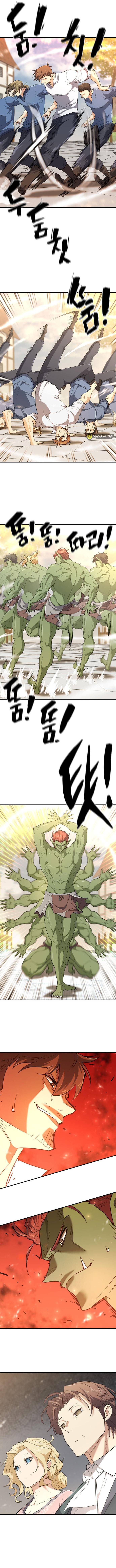 The World's Best Engineer chapter 99 page 7