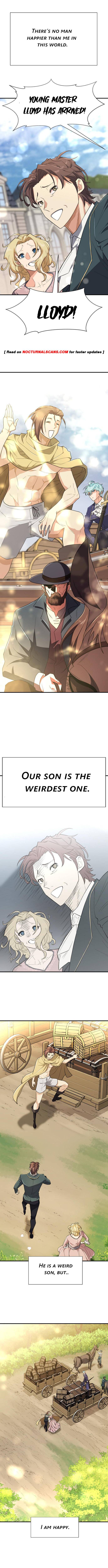 The World's Best Engineer chapter 99 page 9