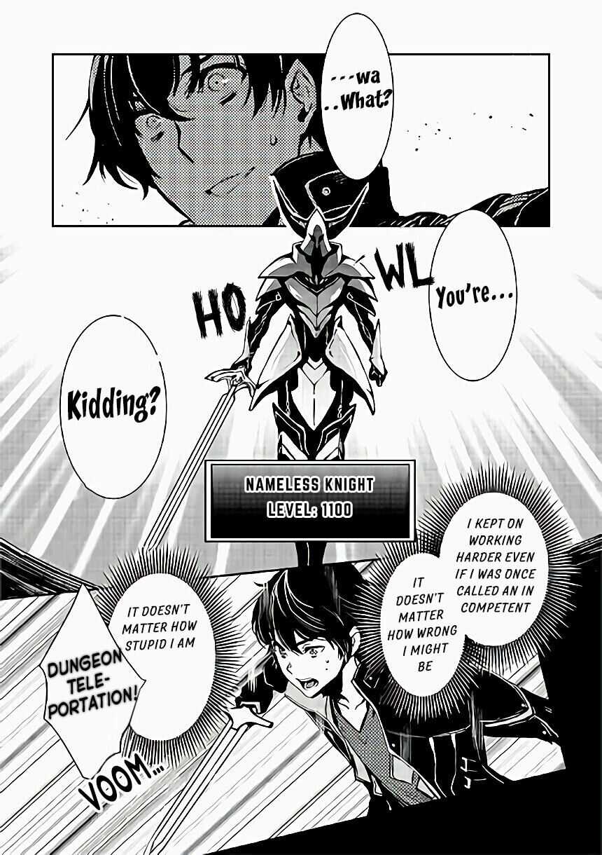 The World’s Fastest Level up! chapter 0 page 6