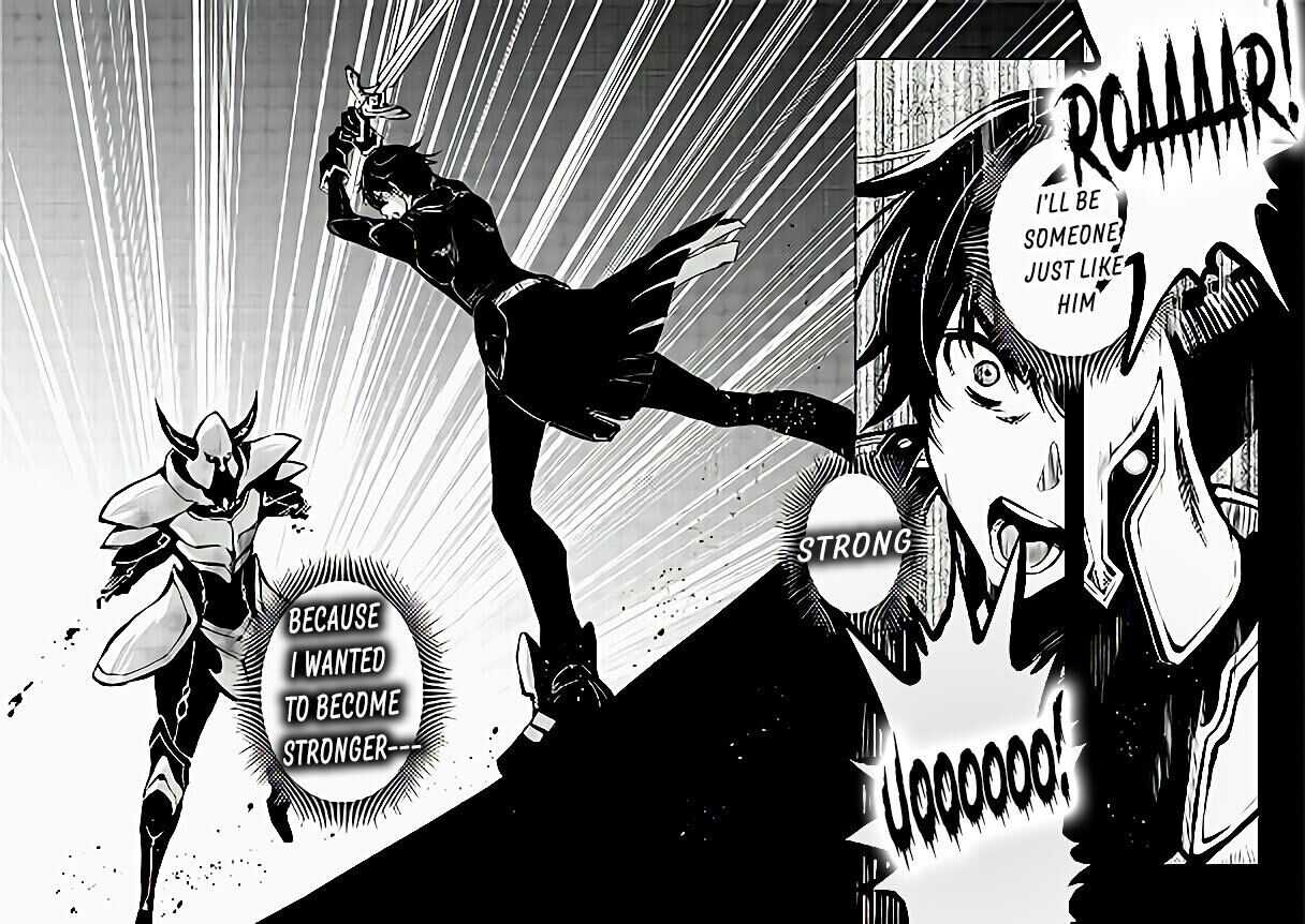 The World’s Fastest Level up! chapter 0 page 7